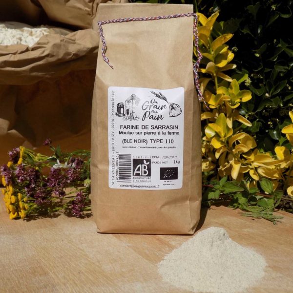 Sapore di Sole Farine de Maïs Bio - Gros Grains, 1 kg - Boutique en ligne  Piccantino France